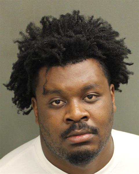  JOSHUA JUWAN DOUGLAS Photo Image