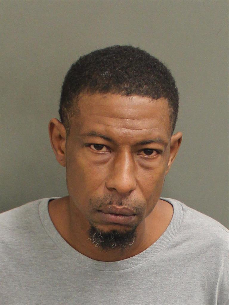  JAVON DEMETRE ERVIN Photo Image