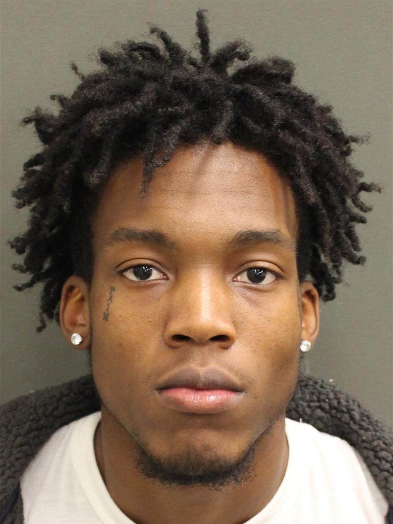 DERRICUS DENZEL JONES Photo Image DERRICUS DENZEL JONES Photo Image