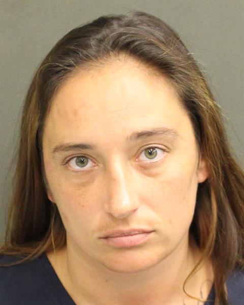  KATE MARIE HUGGINS Mugshot / County Arrests / Orange County Arrests