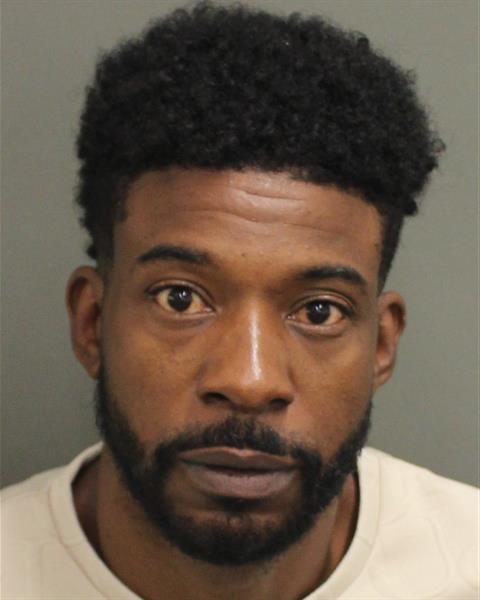  TEALDRE POLITE Mugshot / County Arrests / Orange County Arrests