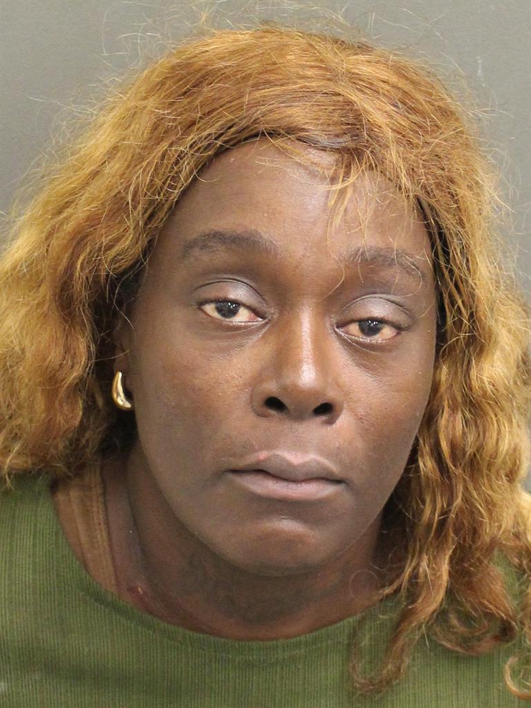  ROMEKA LASHAWN MACKEY Photo Image