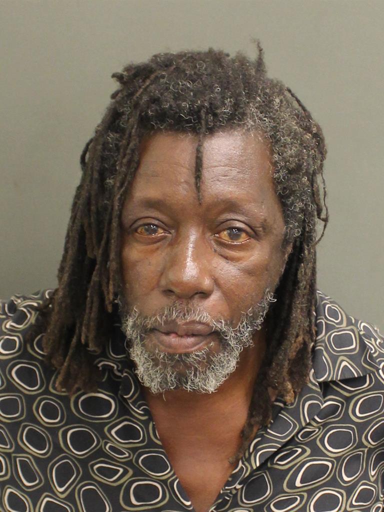 RICKY HOWARD JOHNSON Photo Image RICKY HOWARD JOHNSON Photo Image