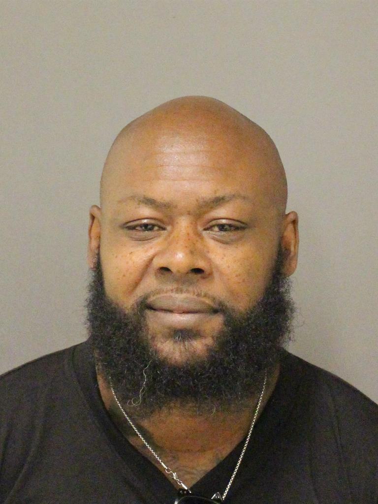  VASCHON WALKER Mugshot / County Arrests / Orange County Arrests