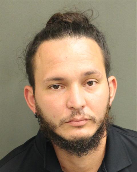  LUIS ANGEL PEREZREYES Mugshot / County Arrests / Orange County Arrests