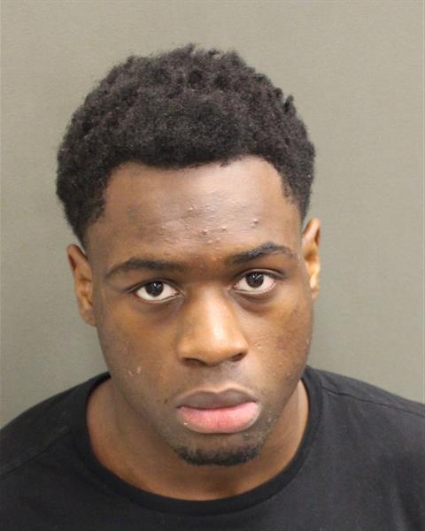  GREG JERRY TELFORT Mugshot / County Arrests / Orange County Arrests