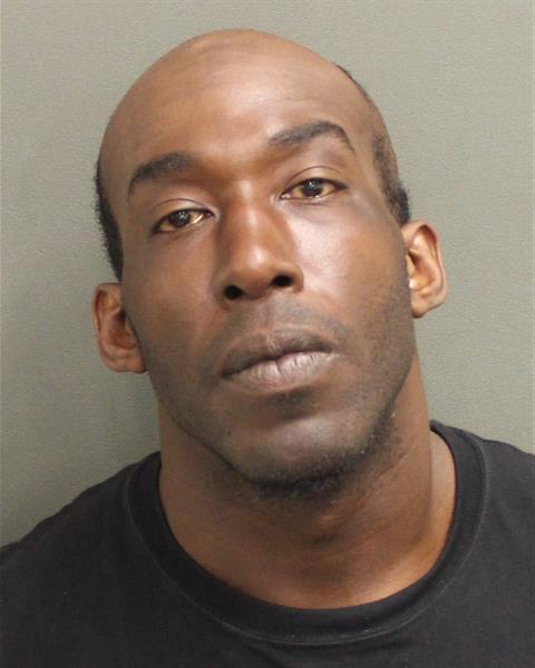  GREGORY THOMAS HILL Mugshot / County Arrests / Orange County Arrests