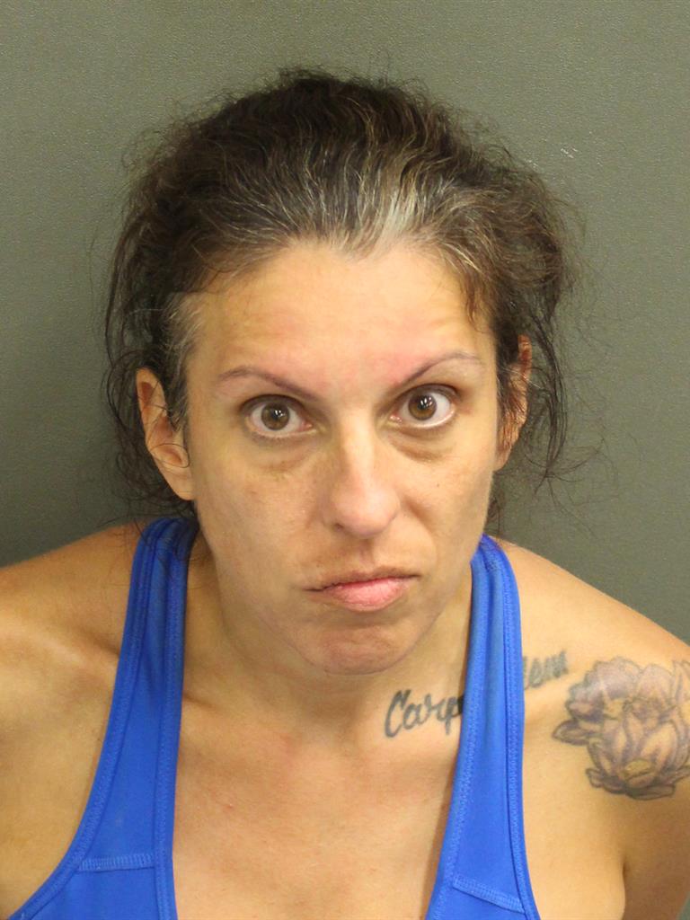  NICOLE MARIE BERARDI Photo Image