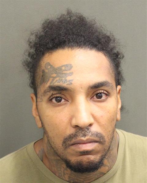  KYLE LORENZO HERNANDEZ Mugshot / County Arrests / Orange County Arrests