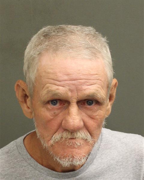  MARK ANTHONY HENSON Mugshot / County Arrests / Orange County Arrests