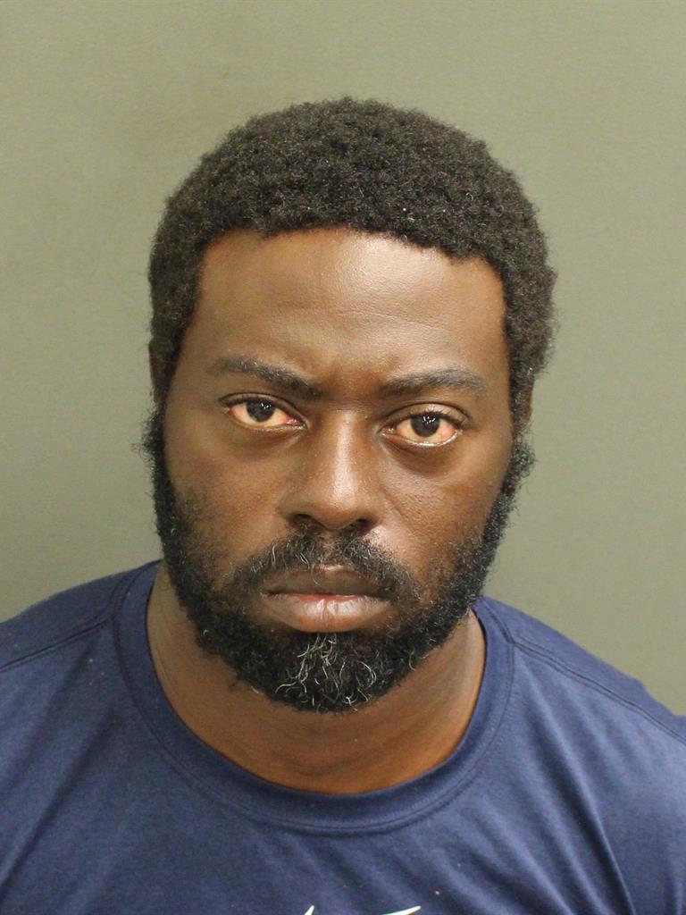  CHRISTOPHER ANTONIO TAYLOR Mugshot / County Arrests / Orange County Arrests