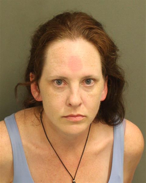  LACY JOAN MORRIS Mugshot / County Arrests / Orange County Arrests