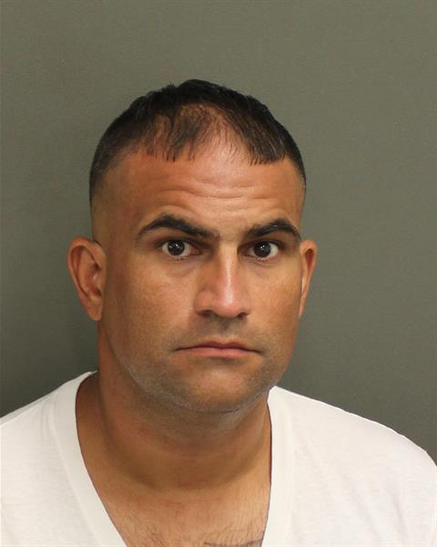  JORGE LUIS RUIZ Photo Image