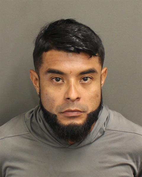  MARCO ANTONIO GARCIA Mugshot / County Arrests / Orange County Arrests
