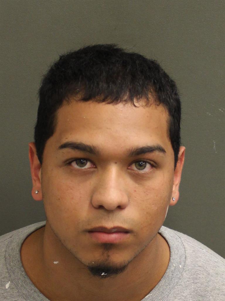  EDDY ALBERTO ANGEL Photo Image