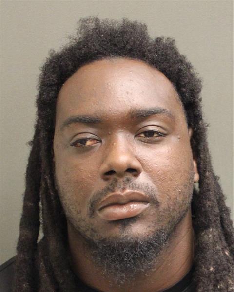  TYREKE DEON JOHNSON Mugshot / County Arrests / Orange County Arrests