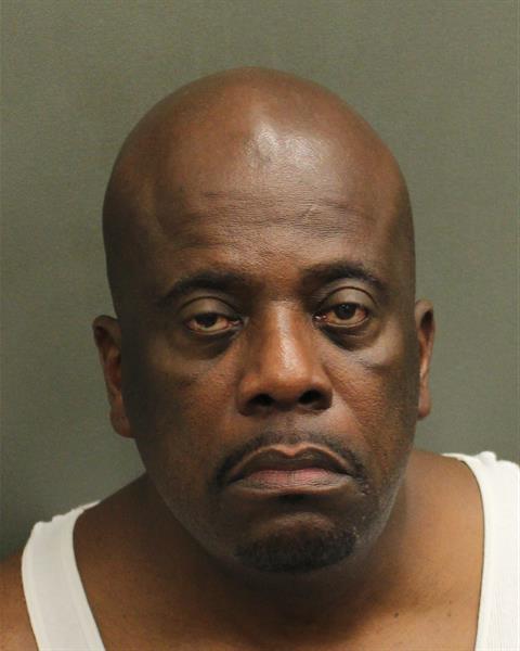  PATRICK LEON GARRETT Photo Image