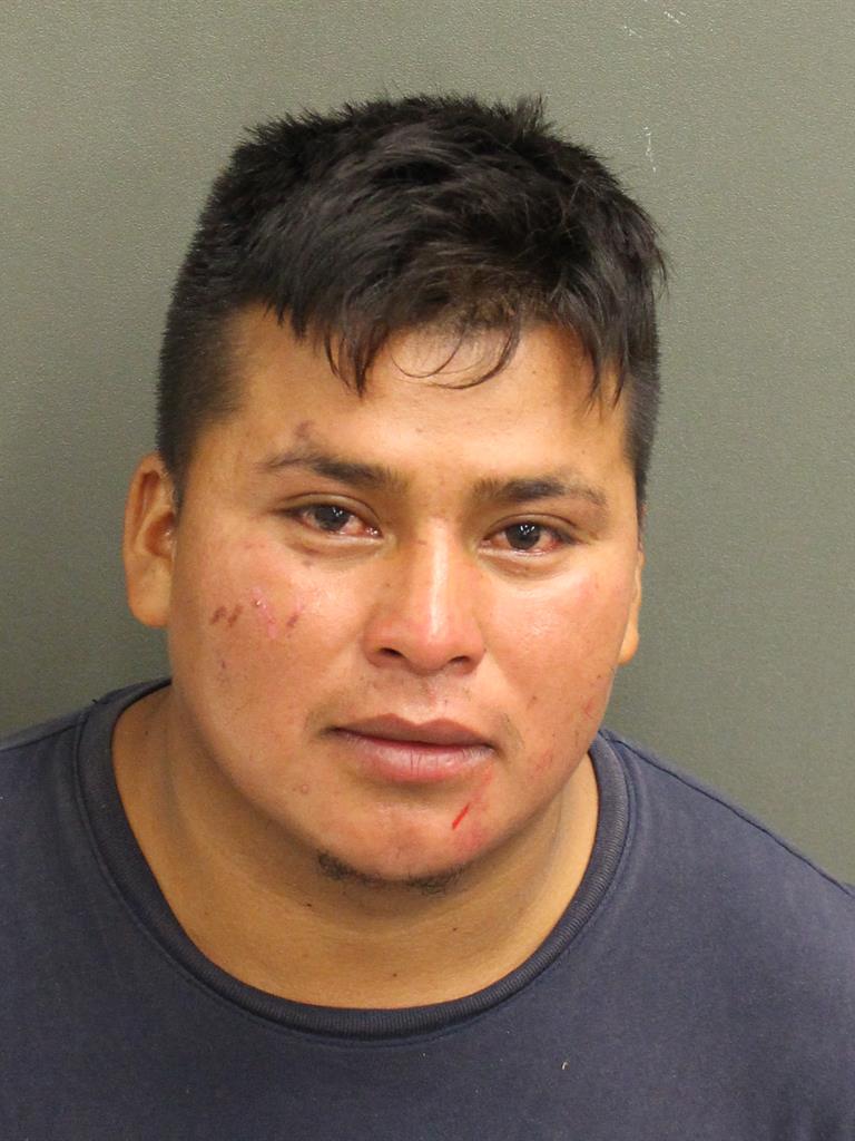  SEBASTIAN GAMEZ VENTURA Photo Image