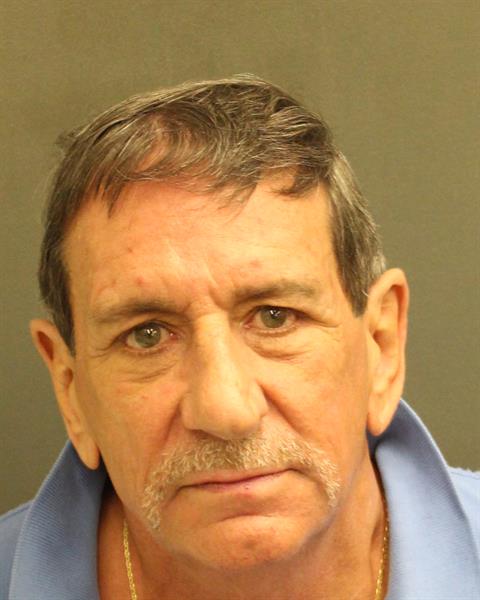  JAMES GORDON CARROLL Photo Image