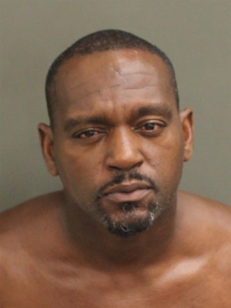  DAVID  JR ALLEN Mugshot / County Arrests / Orange County Arrests