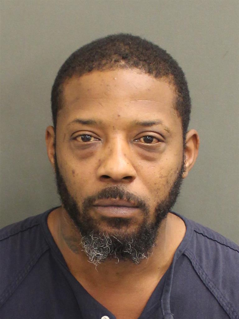  MARCO LAMAR SULLIVAN Mugshot / County Arrests / Orange County Arrests