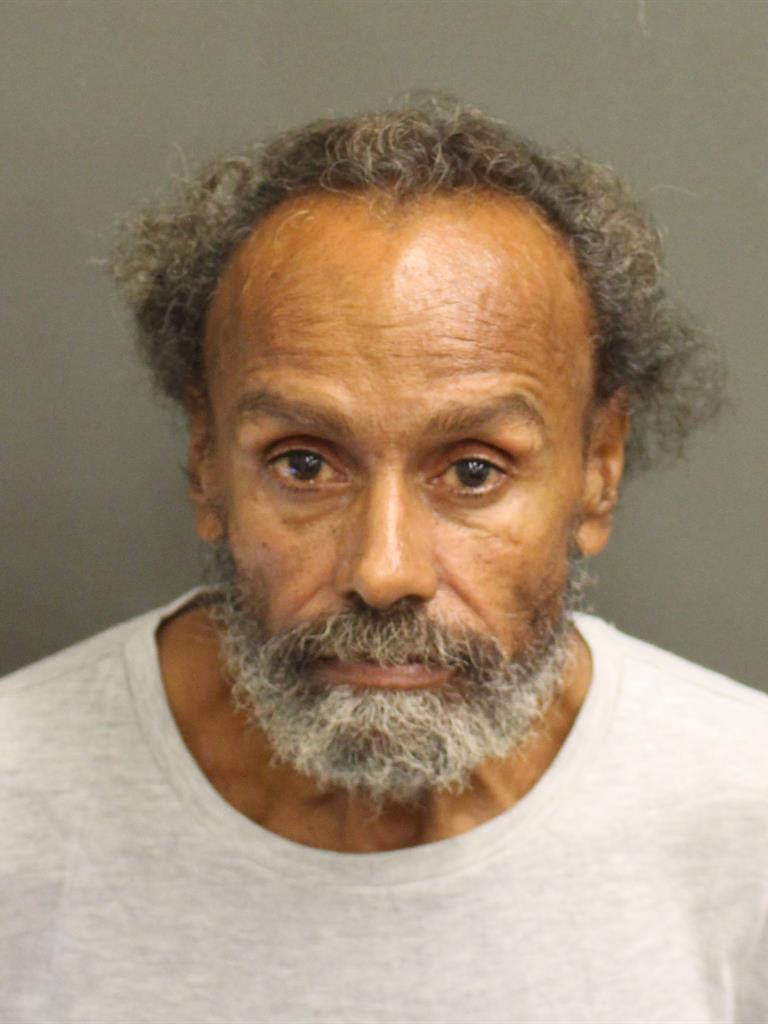  JUAN RODRIGUEZ Mugshot / County Arrests / Orange County Arrests