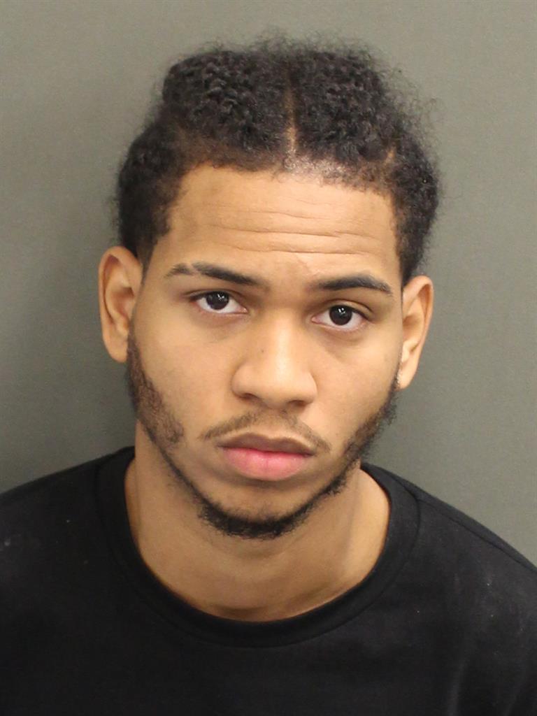  BRADLEY MIGUEL BELTRECASTILLO Mugshot / County Arrests / Orange County Arrests