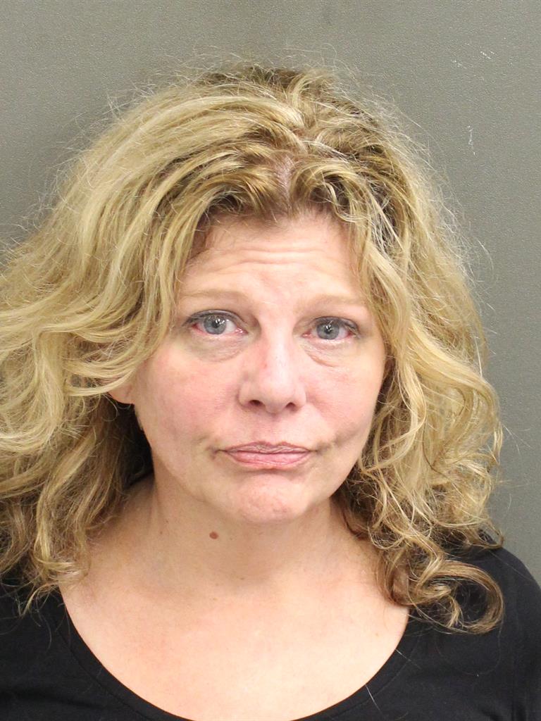  ALISHA AMY BRINKS Mugshot / County Arrests / Orange County Arrests