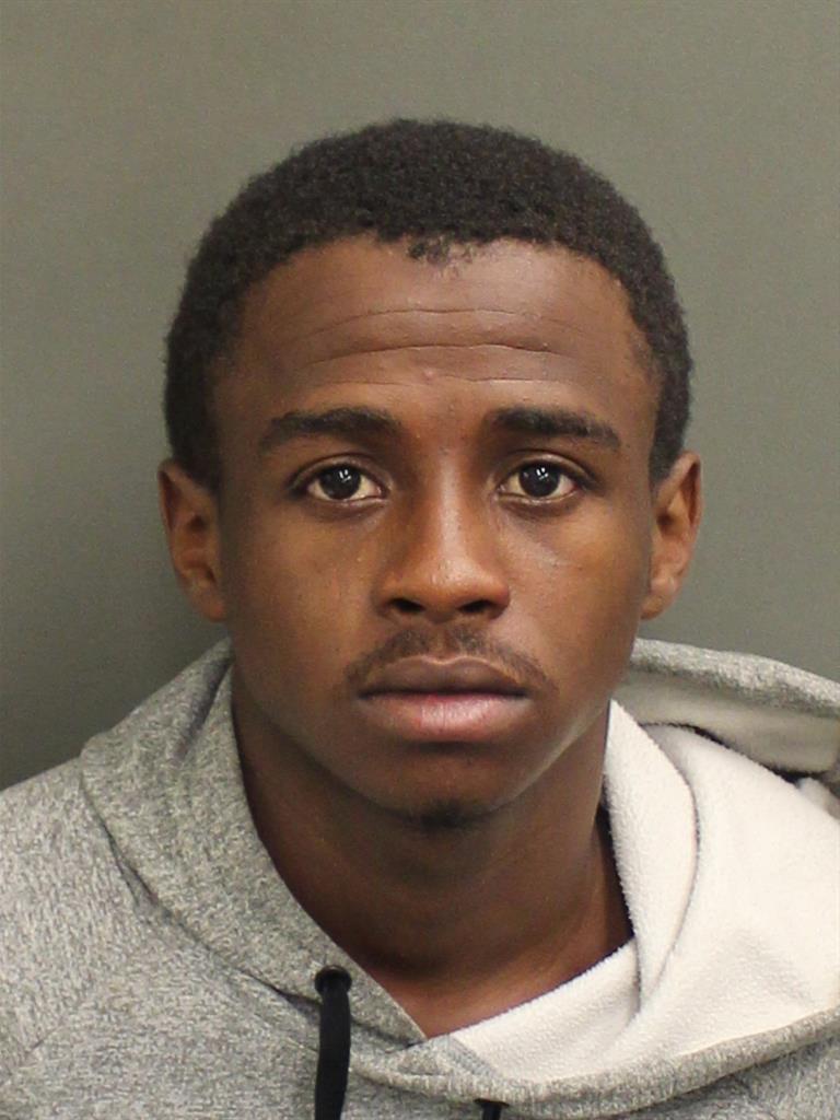  TREMELL SHEMAR ZAYMO GRIFFIN Photo Image