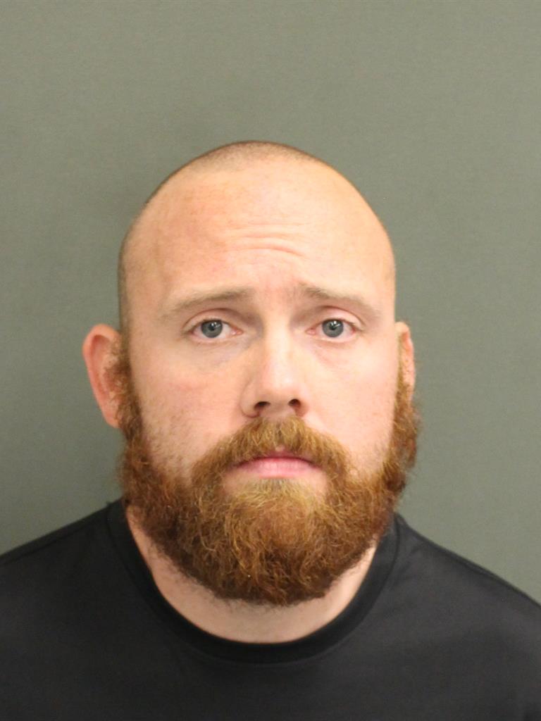  MICHAEL WILSON SHIVELY Mugshot / County Arrests / Orange County Arrests