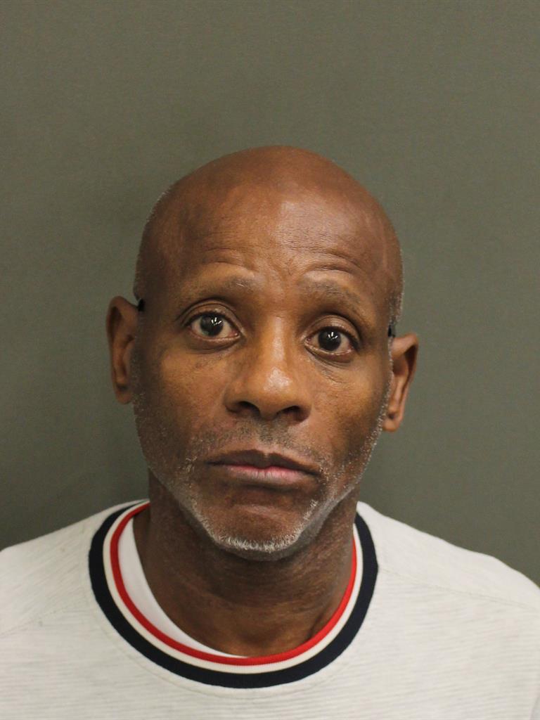  CEDRICK BERNARD GRIFFIN Photo Image