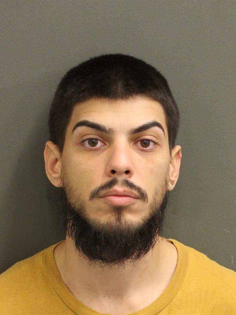  ANGEL DANIEL ALVAREZ Photo Image