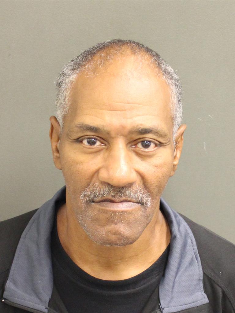  REGINALD HOWZE Mugshot / County Arrests / Orange County Arrests
