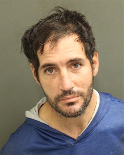  MICHAEL HARRY HUENKE Mugshot / County Arrests / Orange County Arrests