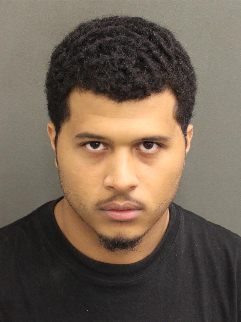  LUIS ARTURO FERNANDEZ Mugshot / County Arrests / Orange County Arrests
