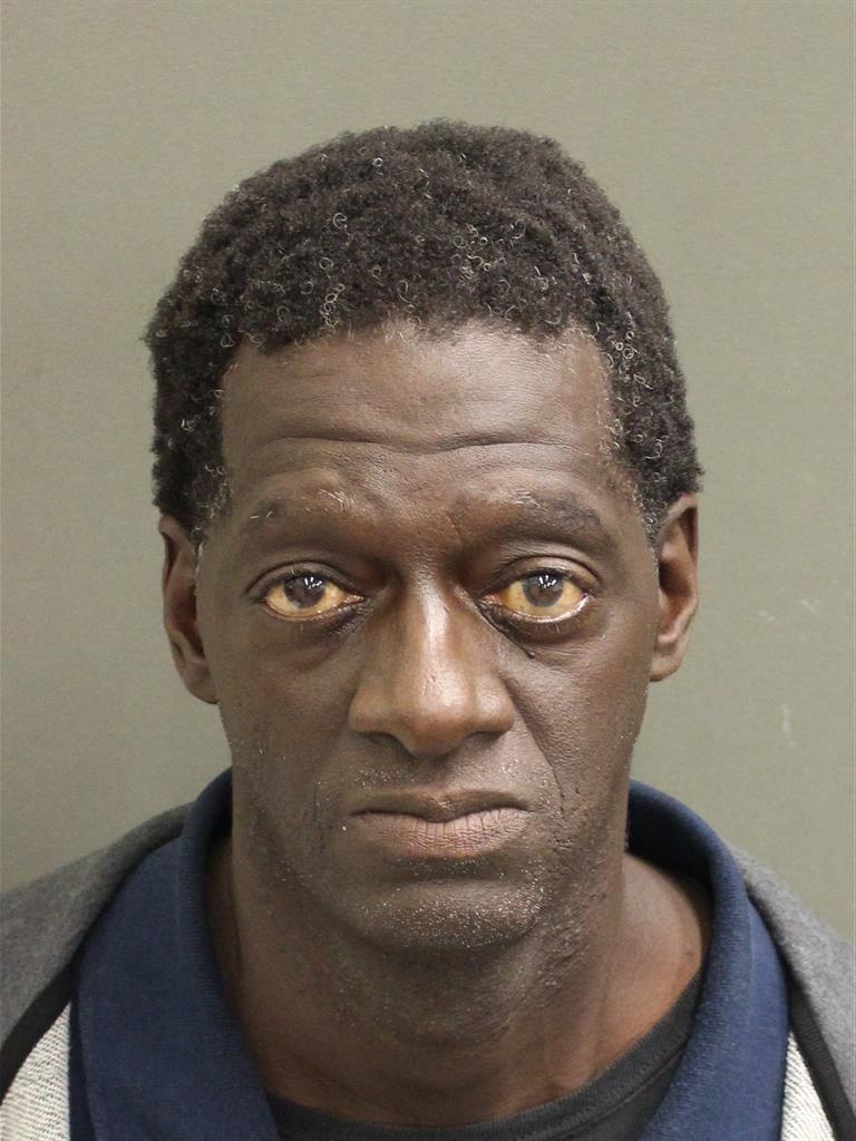  CHARLES CONYERS Mugshot / County Arrests / Orange County Arrests