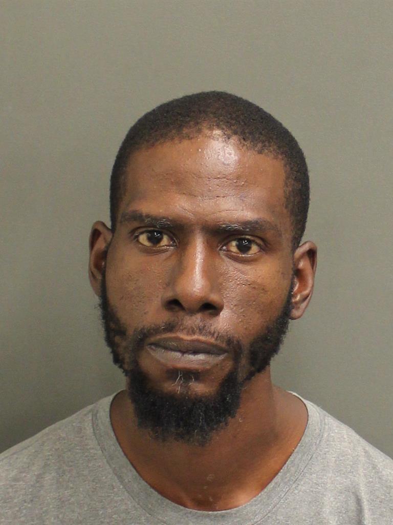  ISRAEL WILLIAMS Photo Image