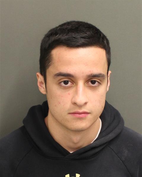 ESTEPA SIMON TORO Mugshot ESTEPA SIMON TORO Mugshot / County Arrests / Orange County Arrests