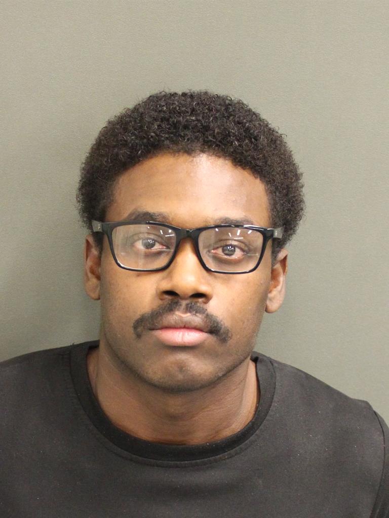  MICAH JUWAN GREENE Mugshot / County Arrests / Orange County Arrests