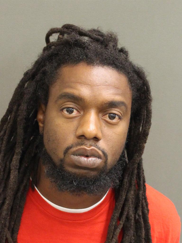  LARRY DEONTE HARRISON Photo Image