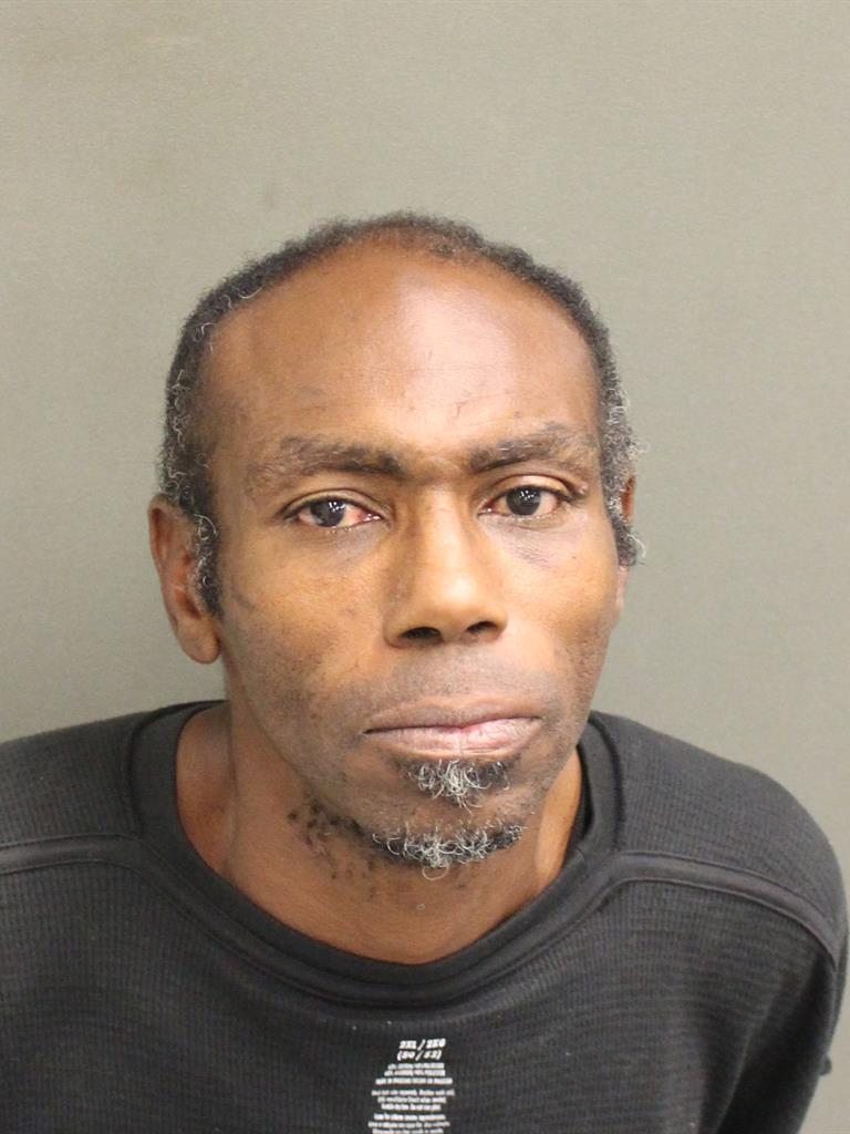  CHRISTIAN LEE DEENER Mugshot / County Arrests / Orange County Arrests