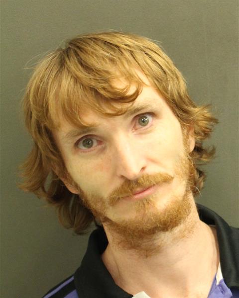  NOAH EDWARD BLANCHARD Mugshot / County Arrests / Orange County Arrests