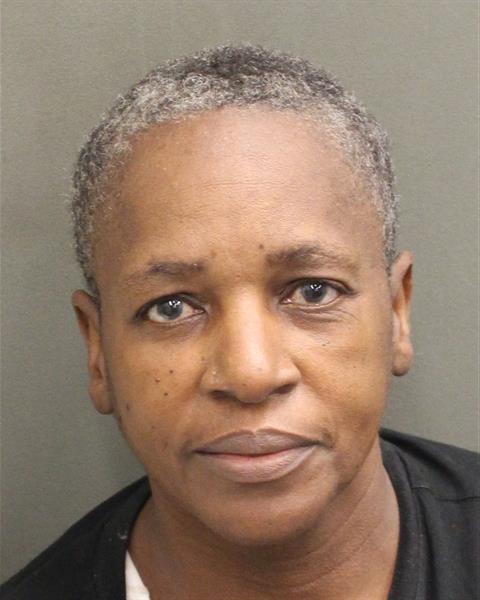 PAMELA RENALL MCDUFFIE Mugshot PAMELA RENALL MCDUFFIE Mugshot / County Arrests / Orange County Arrests