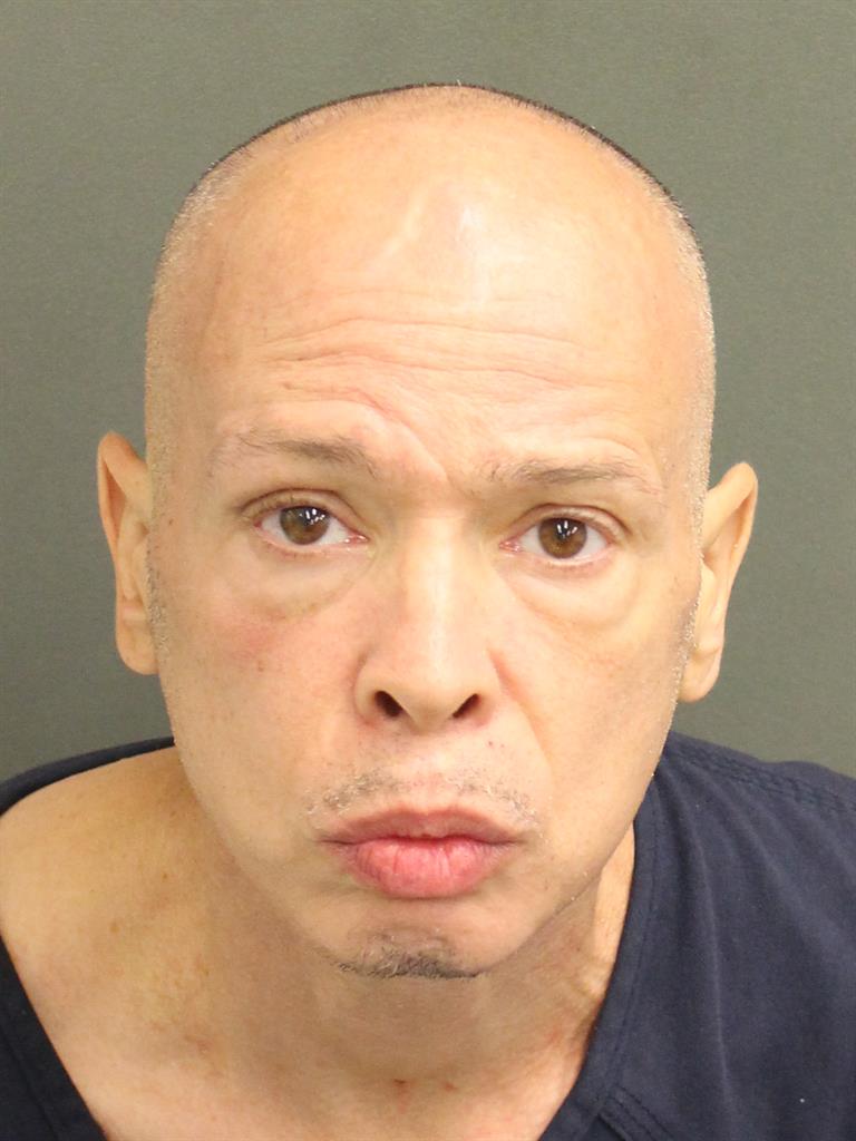  JAMIE PERRYVAN ZAGARELLA Mugshot / County Arrests / Orange County Arrests