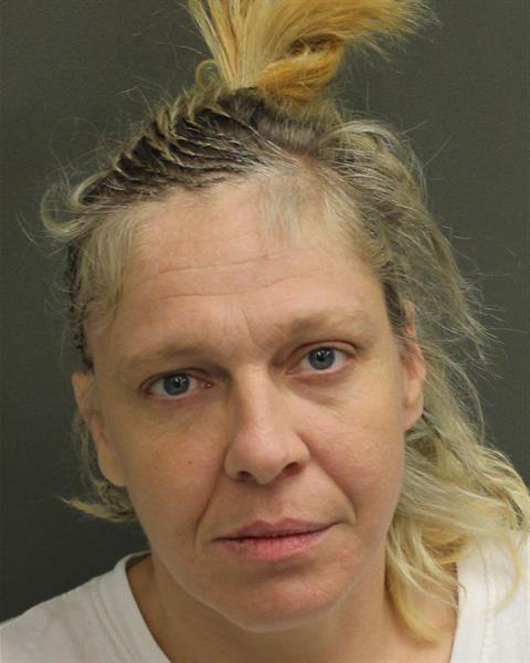  NICOLE RAE ROWLAND Photo Image