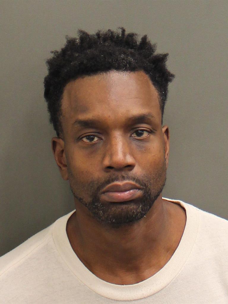  EDWARD CHAVANNE Mugshot / County Arrests / Orange County Arrests