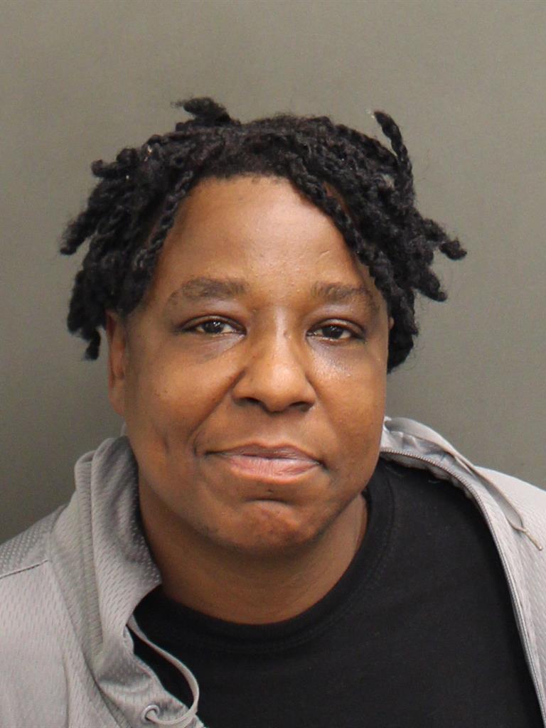  QUEENIE ROCHELLE BROWN Photo Image