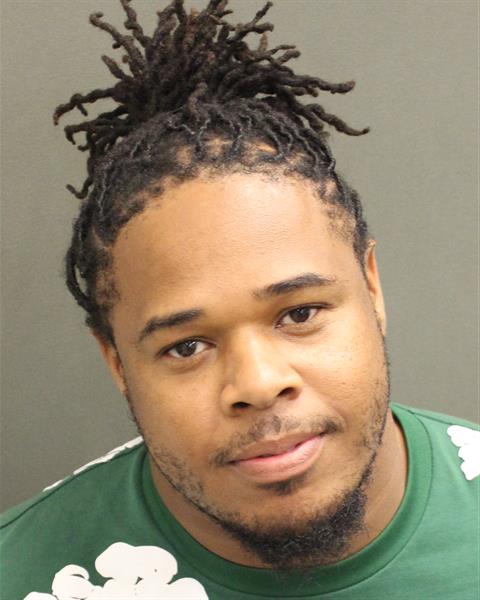  SAMUEL LEE HAYES Mugshot / County Arrests / Orange County Arrests