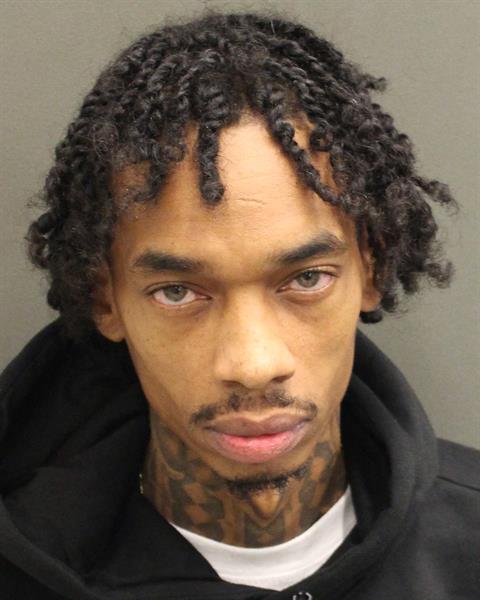  ANDREY MOSES WATSON Photo Image