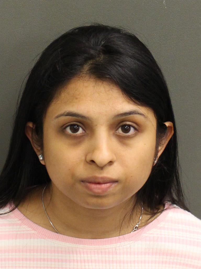  MANSI GAJJAR Photo Image